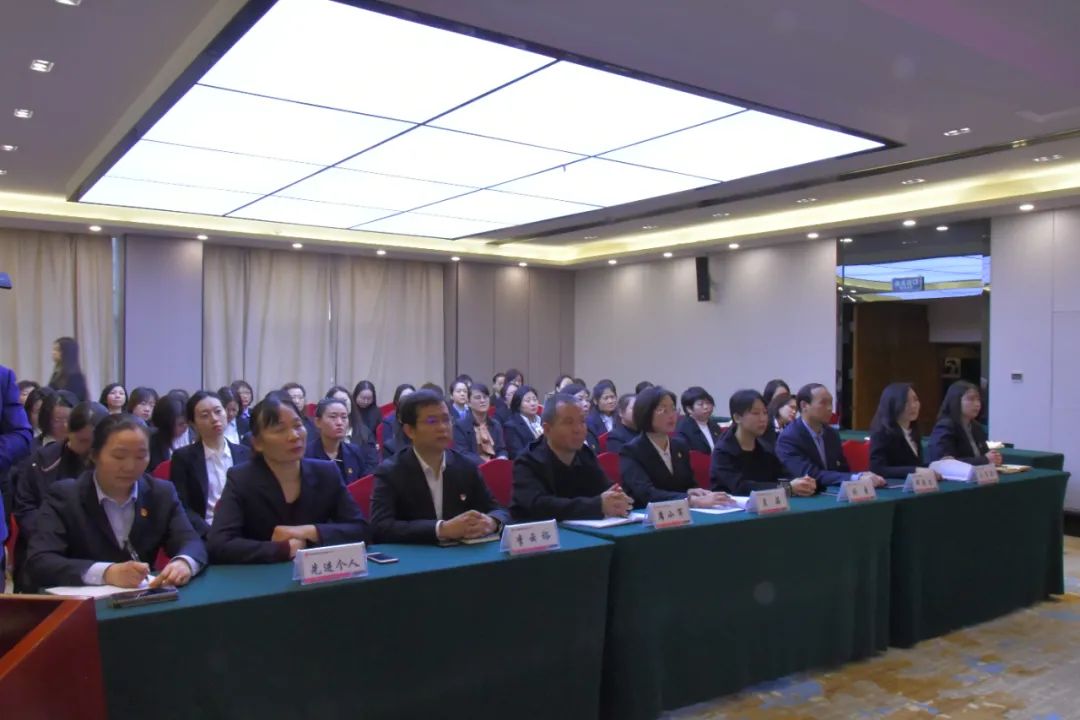 龍鋼集團(tuán)工會女職委“巾幗言志—女職工崗位建功論壇”系列活動豐富多彩 龍鋼集團(tuán)工會女職委“巾幗言志—女職工崗位建功論壇”系列活動豐富多彩