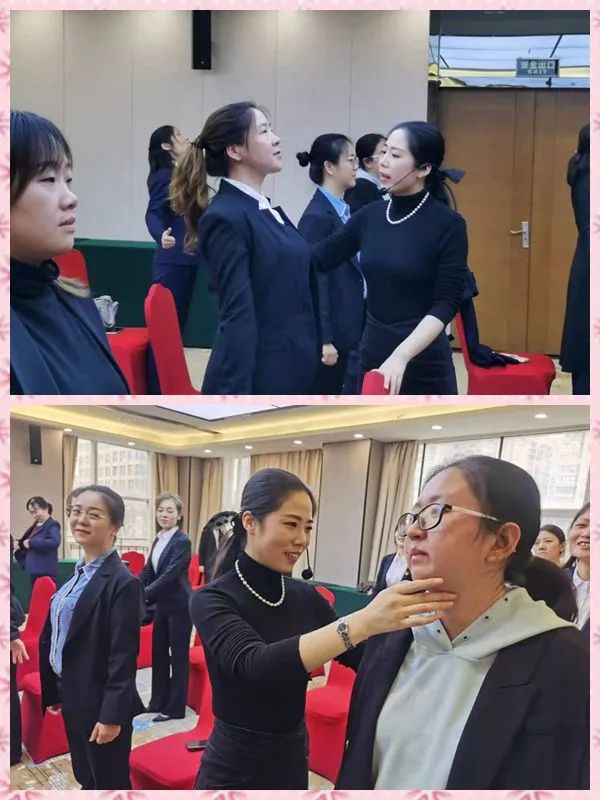 龍鋼集團(tuán)工會女職委“巾幗言志—女職工崗位建功論壇”系列活動豐富多彩 龍鋼集團(tuán)工會女職委“巾幗言志—女職工崗位建功論壇”系列活動豐富多彩
