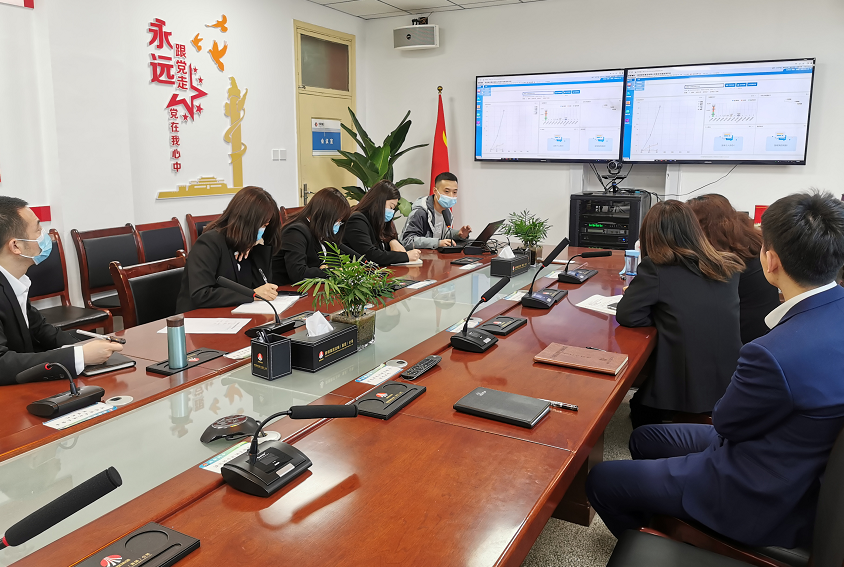 以檔案“數(shù)字化”助推企業(yè)管理工作高效化 以檔案“數(shù)字化”助推企業(yè)管理工作高效化