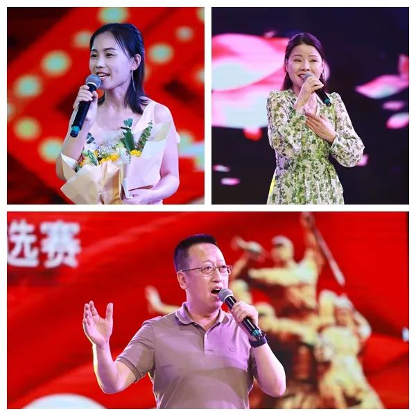 陜鋼集團首屆職工文化藝術(shù)節(jié)奏響序曲——由龍鋼集團承辦的第四屆青年歌手大賽(西安片區(qū))預選賽精彩呈現(xiàn) 陜鋼集團首屆職工文化藝術(shù)節(jié)奏響序曲——由龍鋼集團承辦的第四屆青年歌手大賽(西安片區(qū))預選賽精彩呈現(xiàn)