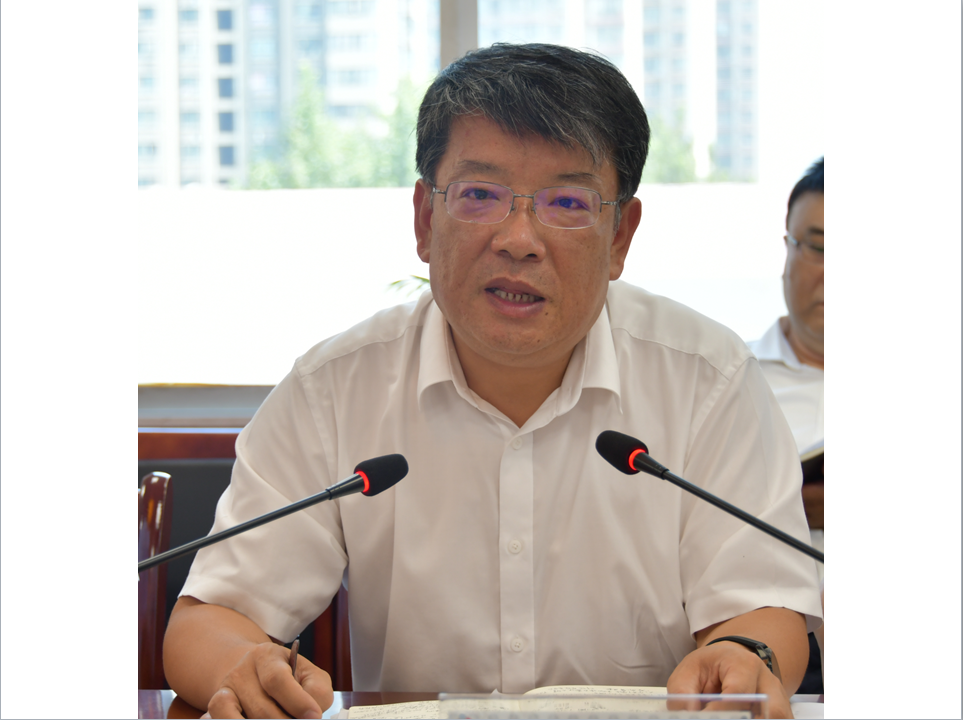 龍鋼集團公司召開2022年7月份經(jīng)營分析會 龍鋼集團公司召開2022年7月份經(jīng)營分析會
