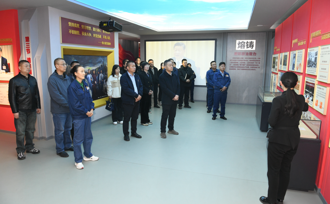 敬畏安全守規(guī)章 嚴(yán)控風(fēng)險(xiǎn)“反三違”---禹宏公司啟動“四不傷害月”活動