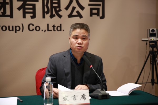 陜晉川甘重點(diǎn)鋼鐵企業(yè)論壇年會暨首屆一次經(jīng)驗技術(shù)交流會在陜鋼集團(tuán)召開 陜晉川甘重點(diǎn)鋼鐵企業(yè)論壇年會暨首屆一次經(jīng)驗技術(shù)交流會在陜鋼集團(tuán)召開