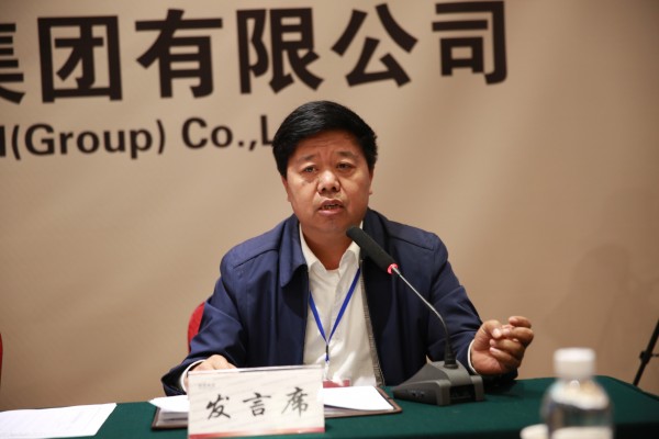 陜晉川甘重點(diǎn)鋼鐵企業(yè)論壇年會暨首屆一次經(jīng)驗技術(shù)交流會在陜鋼集團(tuán)召開 陜晉川甘重點(diǎn)鋼鐵企業(yè)論壇年會暨首屆一次經(jīng)驗技術(shù)交流會在陜鋼集團(tuán)召開