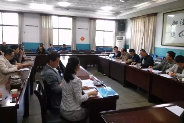禹宏置業(yè)公司舉辦崗位競(jìng)聘上崗 禹宏置業(yè)公司舉辦崗位競(jìng)聘上崗