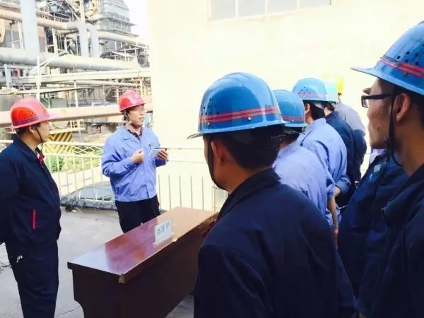華富新能源開展觸電事故應(yīng)急預(yù)案演練活動 華富新能源開展觸電事故應(yīng)急預(yù)案演練活動