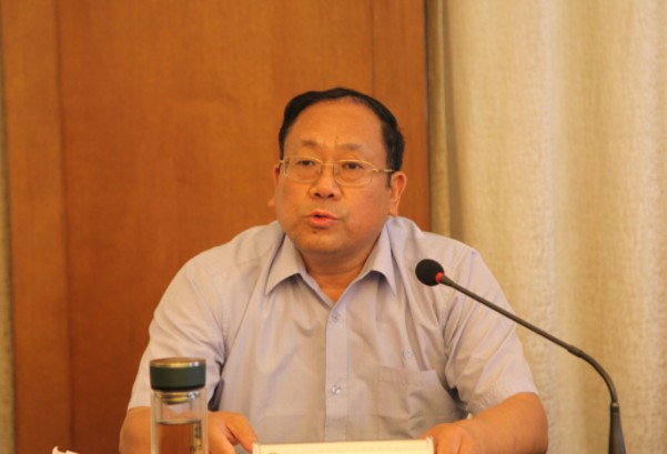 龍鋼集團召開2016年上半年經濟運行暨治虧創(chuàng)效分析會 龍鋼集團召開2016年上半年經濟運行暨治虧創(chuàng)效分析會