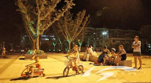 鄉(xiāng)村夏夜 鄉(xiāng)村夏夜