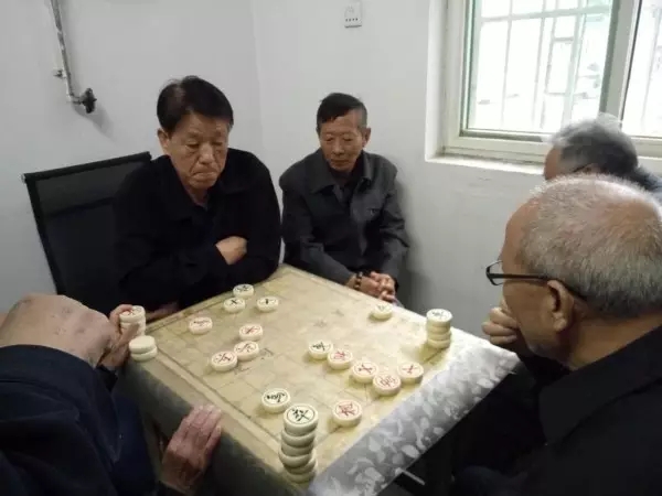 九九重陽節(jié) 濃濃敬老情 九九重陽節(jié) 濃濃敬老情