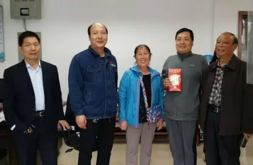 九九重陽節(jié) 濃濃敬老情 九九重陽節(jié) 濃濃敬老情