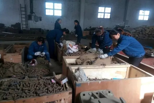 多措并舉齊發(fā)力 治虧創(chuàng)效見真招 多措并舉齊發(fā)力 治虧創(chuàng)效見真招