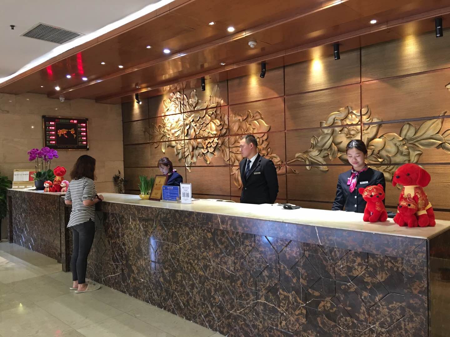 有這樣一群可愛的人 有這樣一群可愛的人