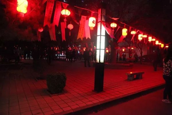 龍鋼集團(tuán)公司舉辦2018年“歡樂鬧元宵 助力開門紅”元宵節(jié)活動(dòng) 龍鋼集團(tuán)公司舉辦2018年“歡樂鬧元宵 助力開門紅”元宵節(jié)活動(dòng)