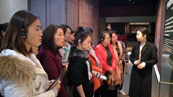 龍鋼集團各單位慶三八活動精彩紛呈 龍鋼集團各單位慶三八活動精彩紛呈