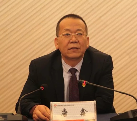 龍鋼集團(tuán)公司黨委召開2019年工作會議 龍鋼集團(tuán)公司黨委召開2019年工作會議