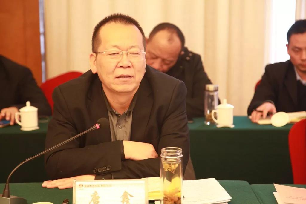 龍鋼集團召開2019年元月份經(jīng)濟運行分析會暨2月份生產(chǎn)經(jīng)營計劃協(xié)調(diào)推進會 龍鋼集團召開2019年元月份經(jīng)濟運行分析會暨2月份生產(chǎn)經(jīng)營計劃協(xié)調(diào)推進會