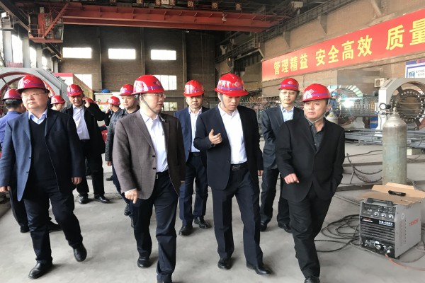 龍鋼集團鋼材深加工產(chǎn)品打入西安市政建設(shè)領(lǐng)域 龍鋼集團鋼材深加工產(chǎn)品打入西安市政建設(shè)領(lǐng)域