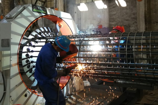 龍鋼集團鋼材深加工產(chǎn)品打入西安市政建設(shè)領(lǐng)域 龍鋼集團鋼材深加工產(chǎn)品打入西安市政建設(shè)領(lǐng)域