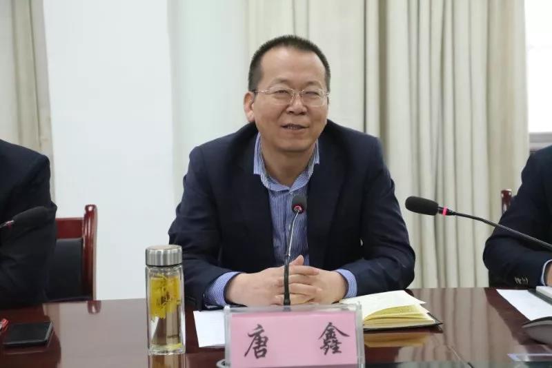 唐鑫帶隊(duì)到漢鋼公司進(jìn)行對(duì)標(biāo)學(xué)習(xí)交流 唐鑫帶隊(duì)到漢鋼公司進(jìn)行對(duì)標(biāo)學(xué)習(xí)交流