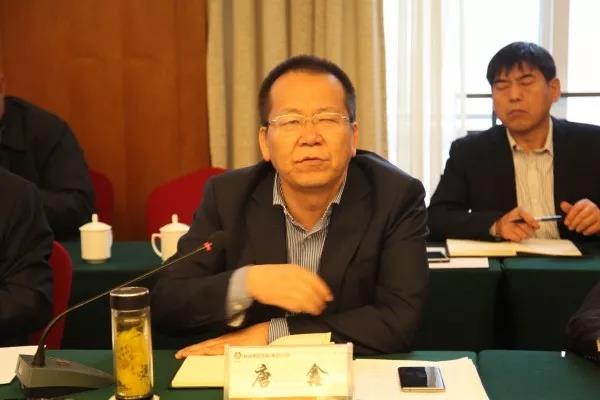 龍鋼集團召開3月份經(jīng)濟運行分析會 龍鋼集團召開3月份經(jīng)濟運行分析會