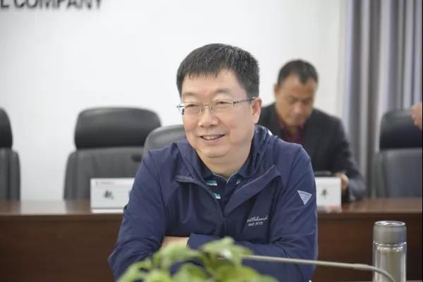 楊召朋陪同西安市政道橋建設(shè)公司薛健一行調(diào)研鋼渣處理項(xiàng)目 楊召朋陪同西安市政道橋建設(shè)公司薛健一行調(diào)研鋼渣處理項(xiàng)目