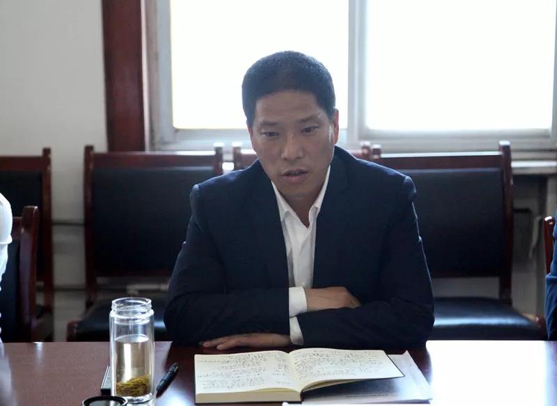 龍鋼集團精益管理周工作推進會強調:積極行動 勇于擔當 主動作為 創(chuàng)新而為 龍鋼集團精益管理周工作推進會強調:積極行動 勇于擔當 主動作為 創(chuàng)新而為