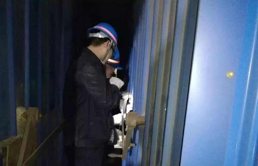 護航者 護航者