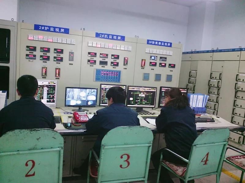 華富新能源公司聚焦聚力全力沖刺“雙過半” 華富新能源公司聚焦聚力全力沖刺“雙過半”