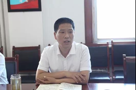 龍鋼集團(tuán)強(qiáng)調(diào):快馬加鞭不下鞍 奮力沖刺“雙過半” 龍鋼集團(tuán)強(qiáng)調(diào):快馬加鞭不下鞍 奮力沖刺“雙過半”