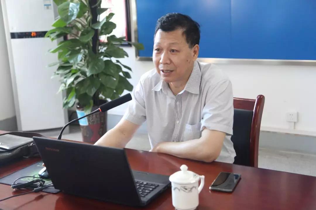 龍鋼集團(tuán)舉辦安全生產(chǎn)管理培訓(xùn) 龍鋼集團(tuán)舉辦安全生產(chǎn)管理培訓(xùn)