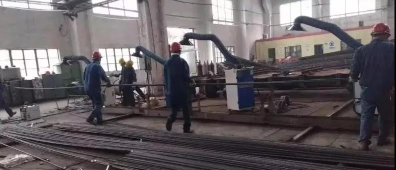 大西溝礦業(yè)公司凝心聚力 多元發(fā)展創(chuàng)佳績 大西溝礦業(yè)公司凝心聚力 多元發(fā)展創(chuàng)佳績