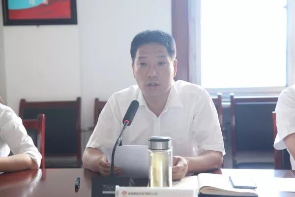 龍鋼集團(tuán)新員工入職培訓(xùn)開(kāi)班 龍鋼集團(tuán)新員工入職培訓(xùn)開(kāi)班