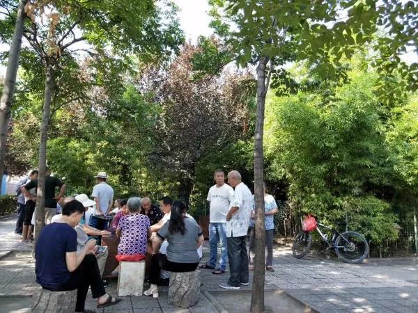 忙里偷閑的清晨 忙里偷閑的清晨