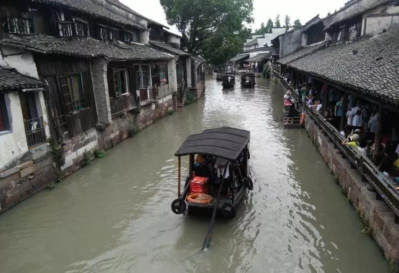 江南之旅 江南之旅