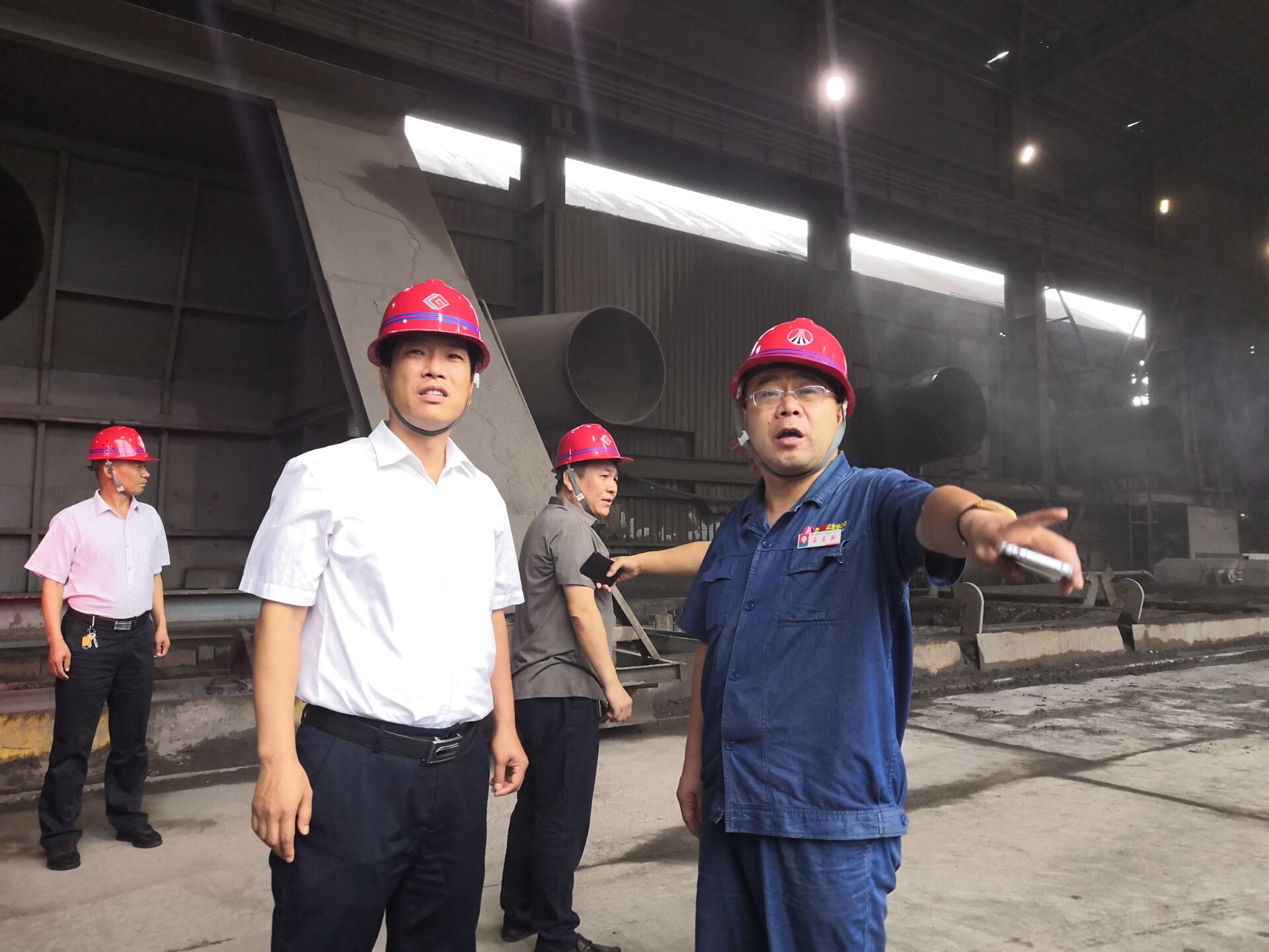 強化固廢統(tǒng)管工作 加快循環(huán)經(jīng)濟高質(zhì)量發(fā)展 強化固廢統(tǒng)管工作 加快循環(huán)經(jīng)濟高質(zhì)量發(fā)展