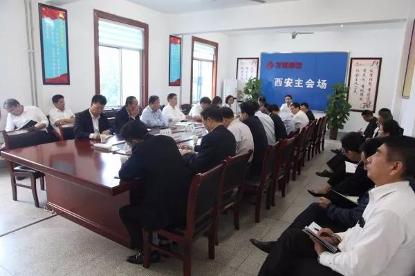 龍鋼集團(tuán)強(qiáng)調(diào):凝心聚力鼓足勁 緊盯目標(biāo)提效益 龍鋼集團(tuán)強(qiáng)調(diào):凝心聚力鼓足勁 緊盯目標(biāo)提效益