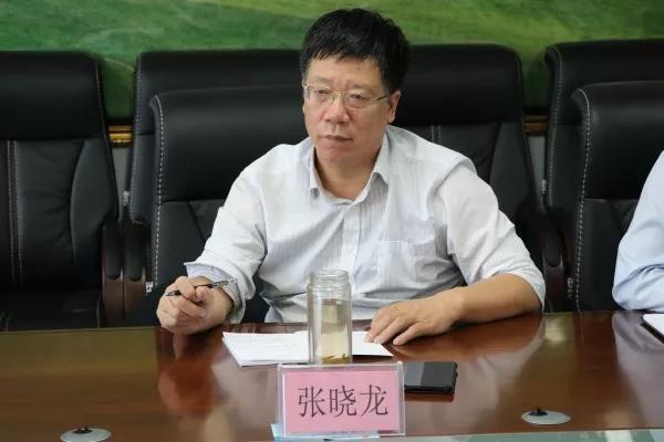 楊召朋到大西溝礦業(yè)公司調(diào)研固廢利用項(xiàng)目 楊召朋到大西溝礦業(yè)公司調(diào)研固廢利用項(xiàng)目