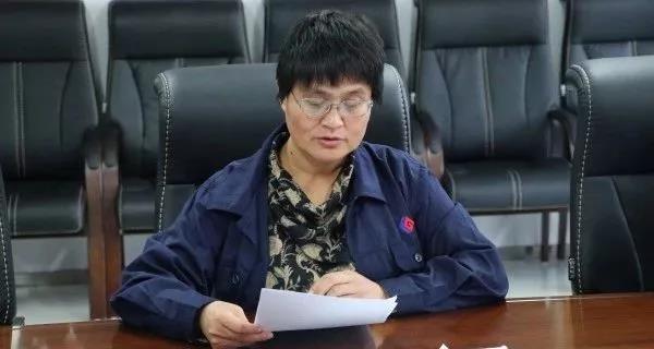 龍鋼集團大西溝礦業(yè)公司召開領(lǐng)導班子主題教育專題民主生活會 龍鋼集團大西溝礦業(yè)公司召開領(lǐng)導班子主題教育專題民主生活會