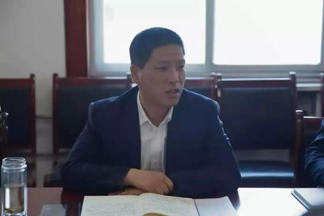龍鋼集團強調(diào):強化擔當意識 加快推進產(chǎn)業(yè)培育 龍鋼集團強調(diào):強化擔當意識 加快推進產(chǎn)業(yè)培育