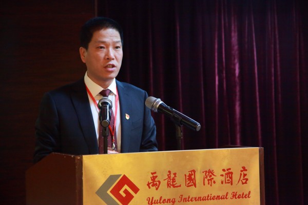 龍鋼集團(tuán)召開(kāi)三屆三次職工(會(huì)員)代表大會(huì)暨2020年工作會(huì) 龍鋼集團(tuán)召開(kāi)三屆三次職工(會(huì)員)代表大會(huì)暨2020年工作會(huì)
