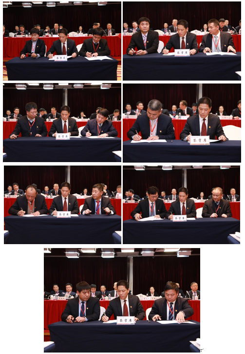龍鋼集團(tuán)召開(kāi)三屆三次職工(會(huì)員)代表大會(huì)暨2020年工作會(huì) 龍鋼集團(tuán)召開(kāi)三屆三次職工(會(huì)員)代表大會(huì)暨2020年工作會(huì)