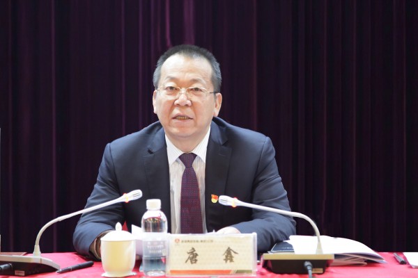 龍鋼集團(tuán)公司黨委召開2020年工作會議 龍鋼集團(tuán)公司黨委召開2020年工作會議