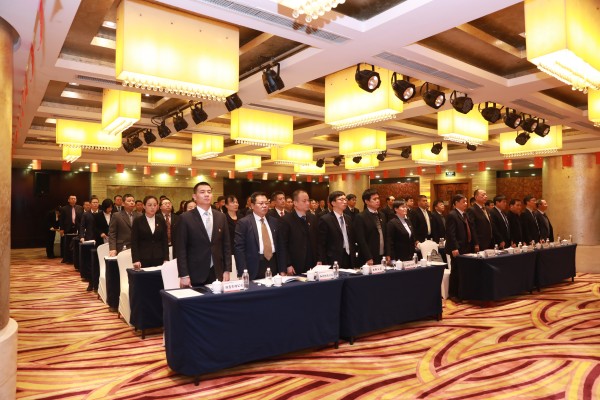 龍鋼集團(tuán)公司黨委召開2020年工作會議 龍鋼集團(tuán)公司黨委召開2020年工作會議