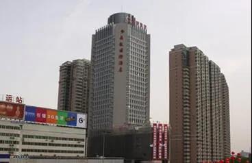 禹龍國際酒店扎實做好防汛安全工作