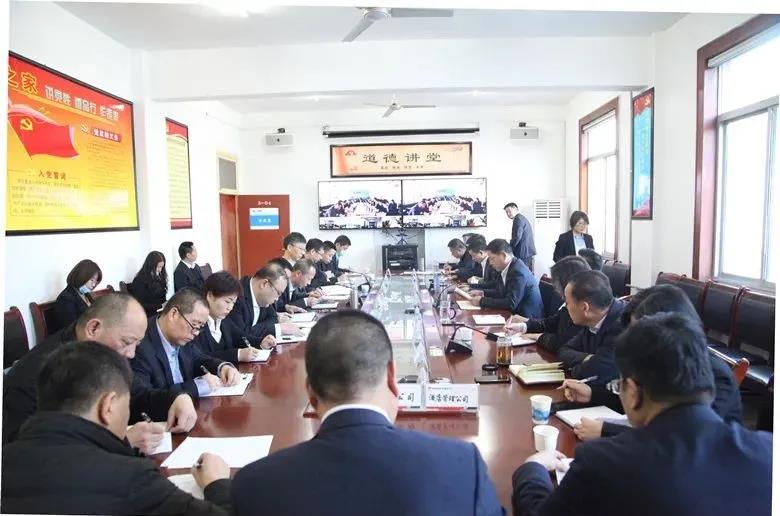 堅持目標引領效益導向 開創(chuàng)非鋼發(fā)展新局面 堅持目標引領效益導向 開創(chuàng)非鋼發(fā)展新局面
