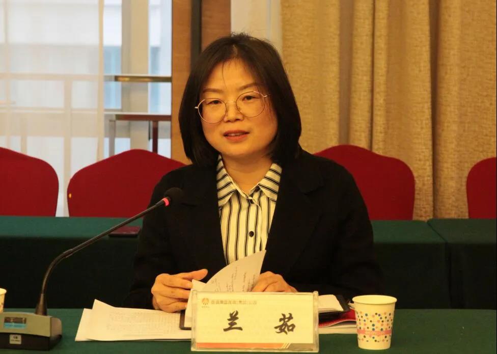 強(qiáng)化民主監(jiān)督 助力管理提升——龍鋼集團(tuán)公司召開2021年第一次職工民主監(jiān)督評(píng)價(jià)會(huì) 強(qiáng)化民主監(jiān)督 助力管理提升——龍鋼集團(tuán)公司召開2021年第一次職工民主監(jiān)督評(píng)價(jià)會(huì)