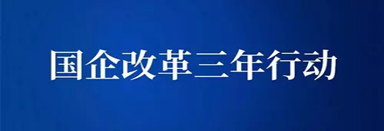 落實(shí)企業(yè)”雙百行動(dòng)”三年行動(dòng)方案,有序推進(jìn)“雙合同”管理工作 落實(shí)企業(yè)”雙百行動(dòng)”三年行動(dòng)方案,有序推進(jìn)“雙合同”管理工作